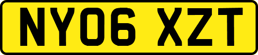 NY06XZT