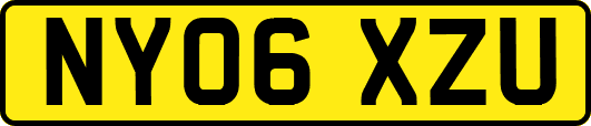 NY06XZU