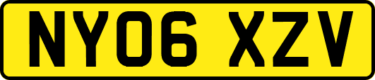 NY06XZV