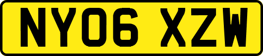 NY06XZW