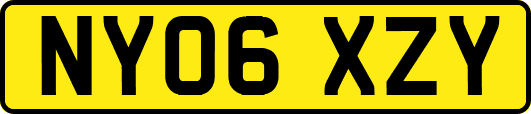 NY06XZY