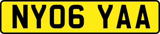 NY06YAA