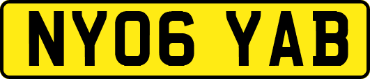 NY06YAB