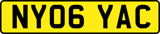 NY06YAC