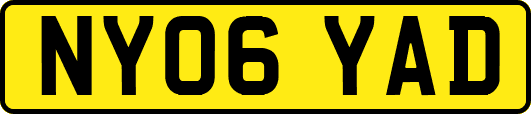 NY06YAD