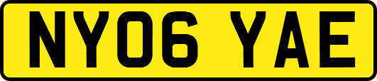 NY06YAE