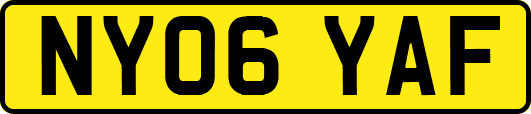 NY06YAF
