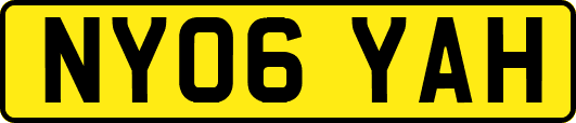 NY06YAH