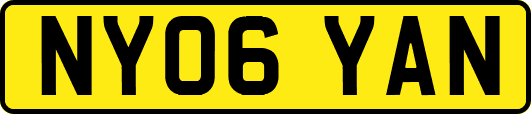 NY06YAN