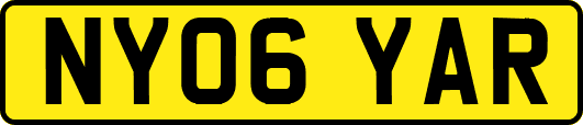 NY06YAR
