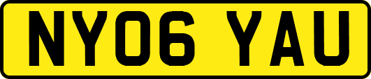 NY06YAU