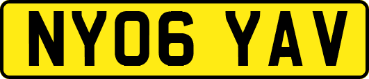 NY06YAV