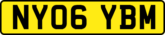 NY06YBM