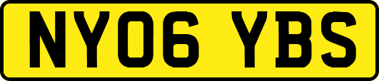 NY06YBS