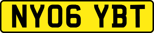 NY06YBT