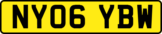 NY06YBW