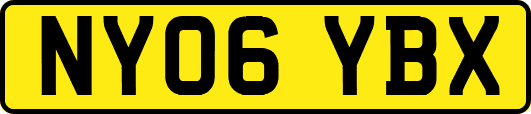 NY06YBX