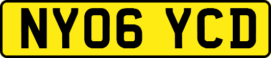 NY06YCD