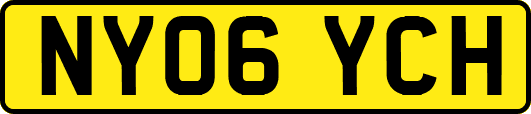 NY06YCH