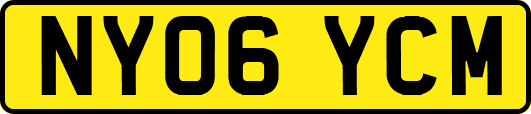 NY06YCM