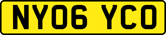 NY06YCO
