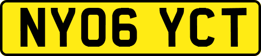 NY06YCT