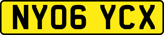 NY06YCX
