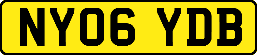 NY06YDB