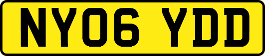 NY06YDD