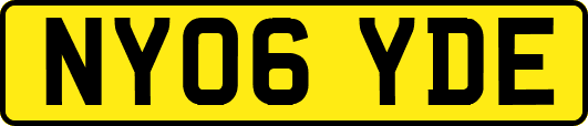 NY06YDE