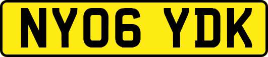 NY06YDK