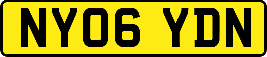 NY06YDN