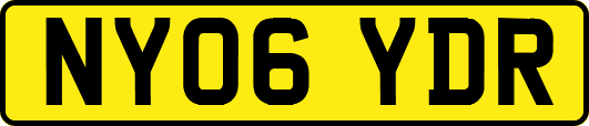 NY06YDR