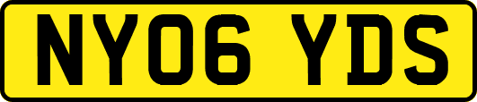 NY06YDS