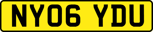 NY06YDU
