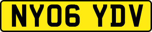 NY06YDV