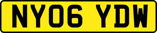 NY06YDW