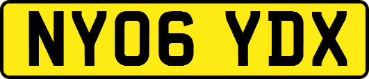 NY06YDX