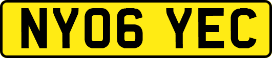 NY06YEC