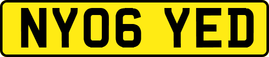 NY06YED