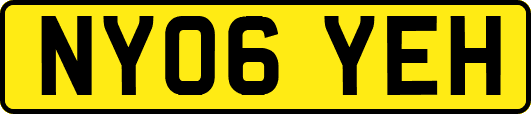 NY06YEH