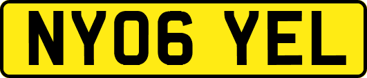 NY06YEL
