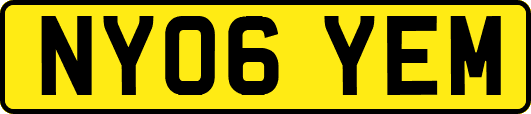 NY06YEM
