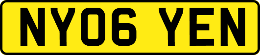 NY06YEN