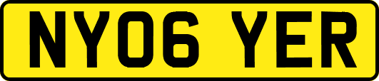 NY06YER