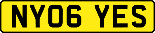 NY06YES