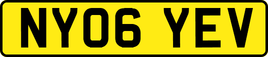NY06YEV