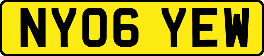 NY06YEW