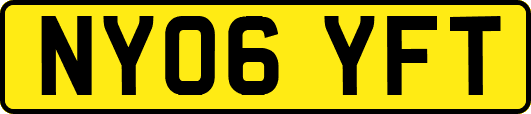 NY06YFT