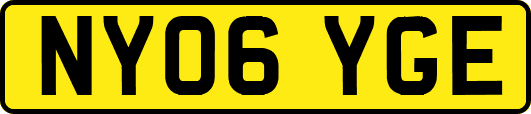 NY06YGE